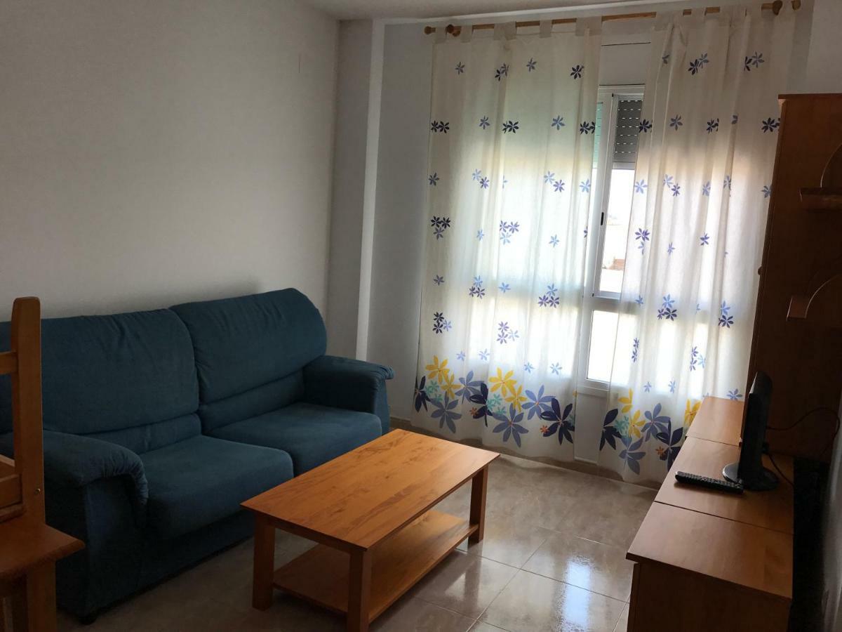 Apartamentos En ديلتيبري المظهر الخارجي الصورة
