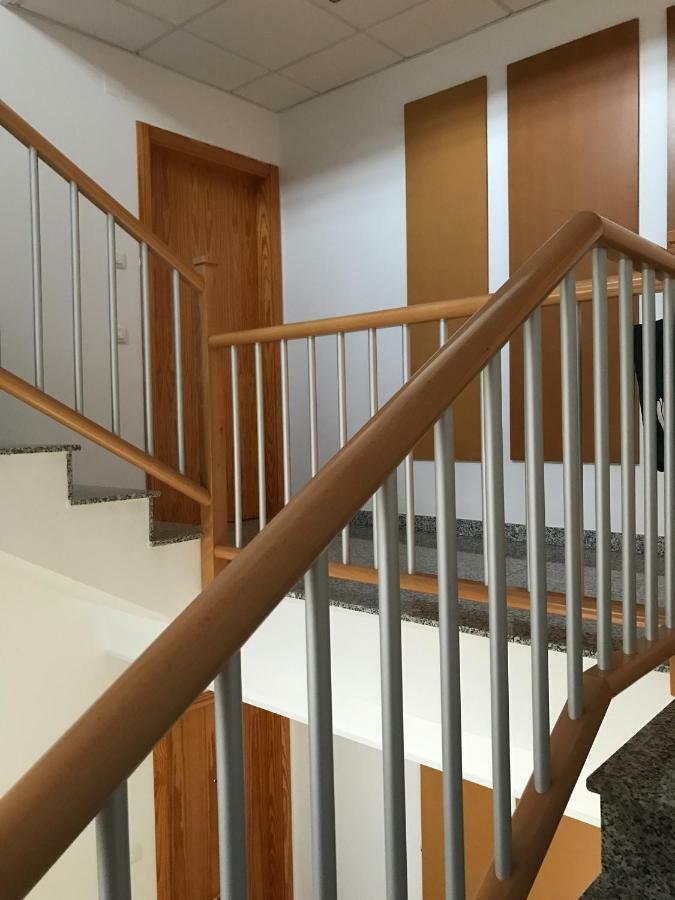 Apartamentos En ديلتيبري المظهر الخارجي الصورة