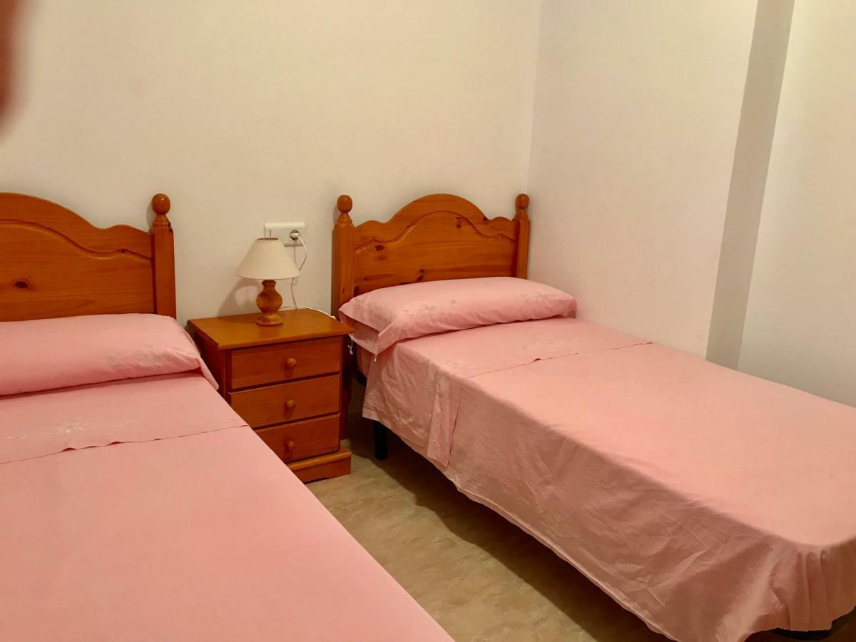 Apartamentos En ديلتيبري المظهر الخارجي الصورة