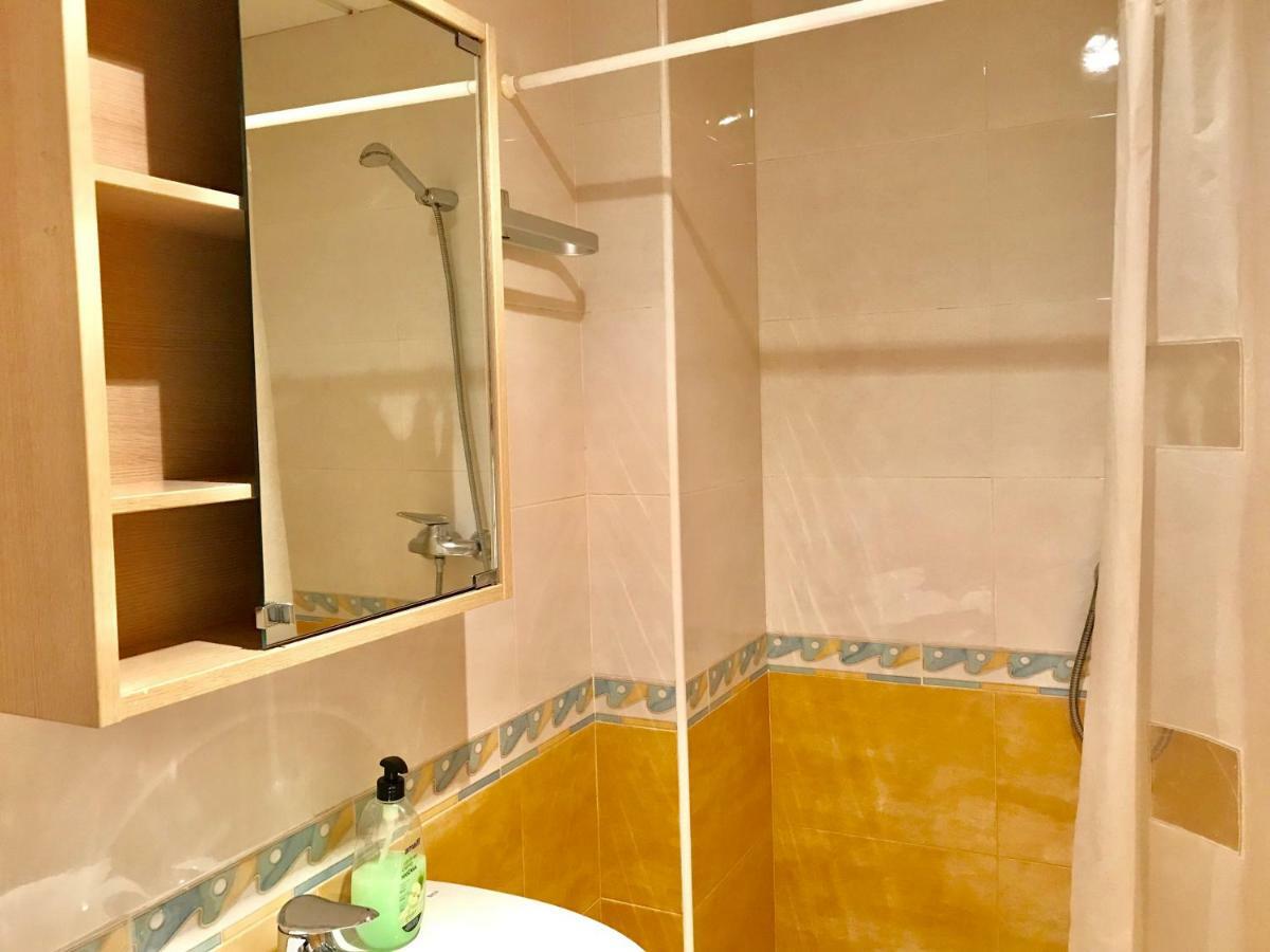 Apartamentos En ديلتيبري المظهر الخارجي الصورة
