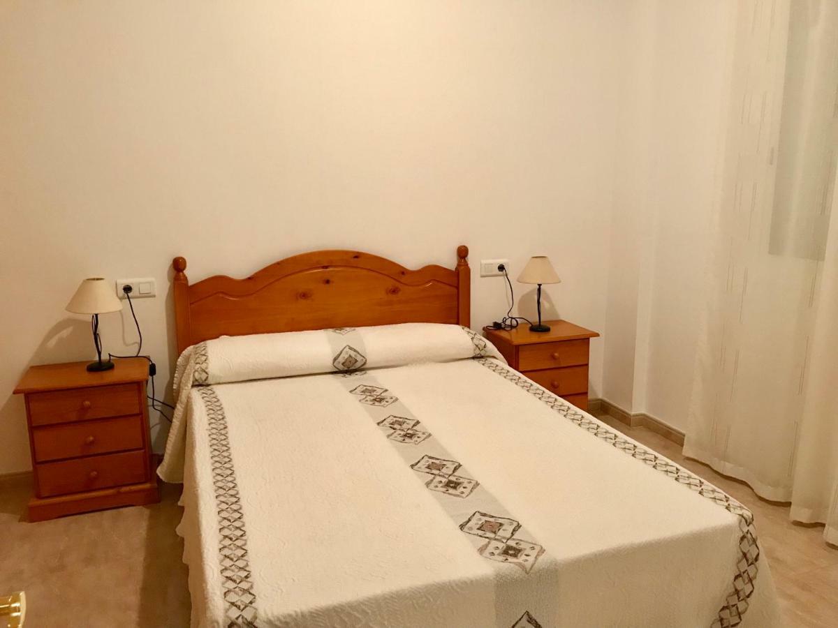 Apartamentos En ديلتيبري المظهر الخارجي الصورة
