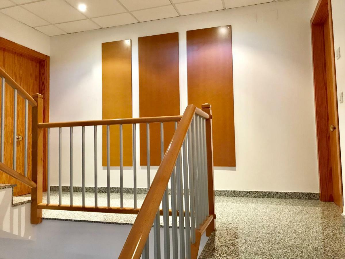 Apartamentos En ديلتيبري المظهر الخارجي الصورة