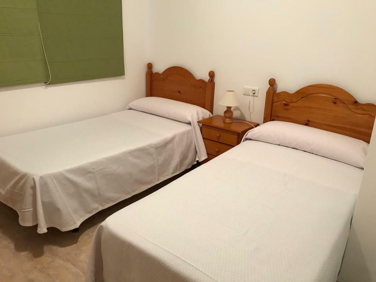 Apartamentos En ديلتيبري المظهر الخارجي الصورة
