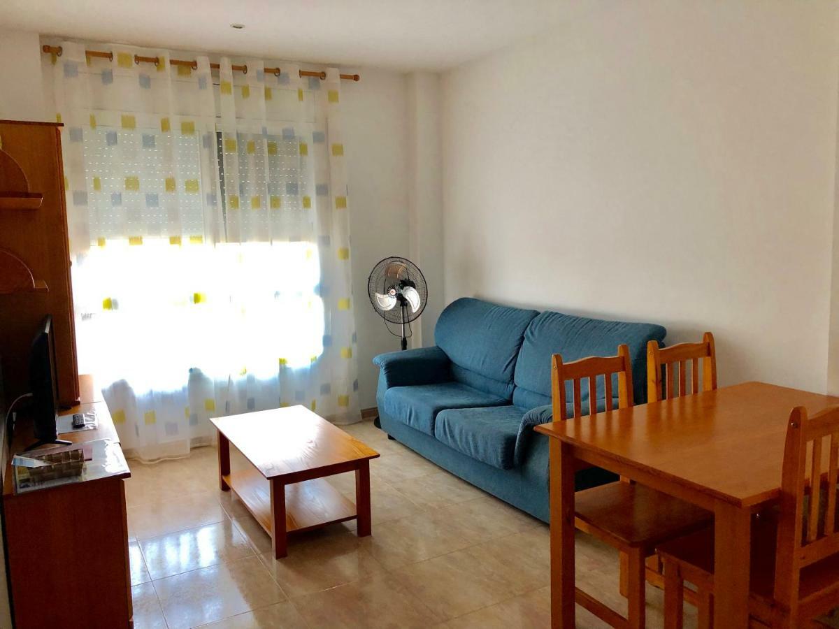Apartamentos En ديلتيبري المظهر الخارجي الصورة