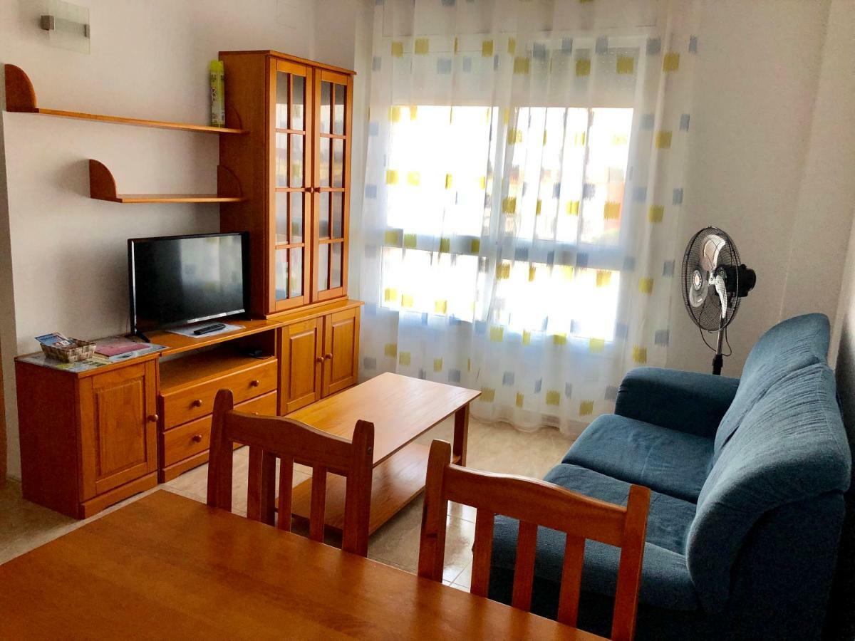 Apartamentos En ديلتيبري المظهر الخارجي الصورة