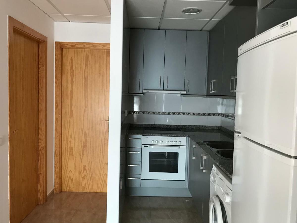 Apartamentos En ديلتيبري المظهر الخارجي الصورة