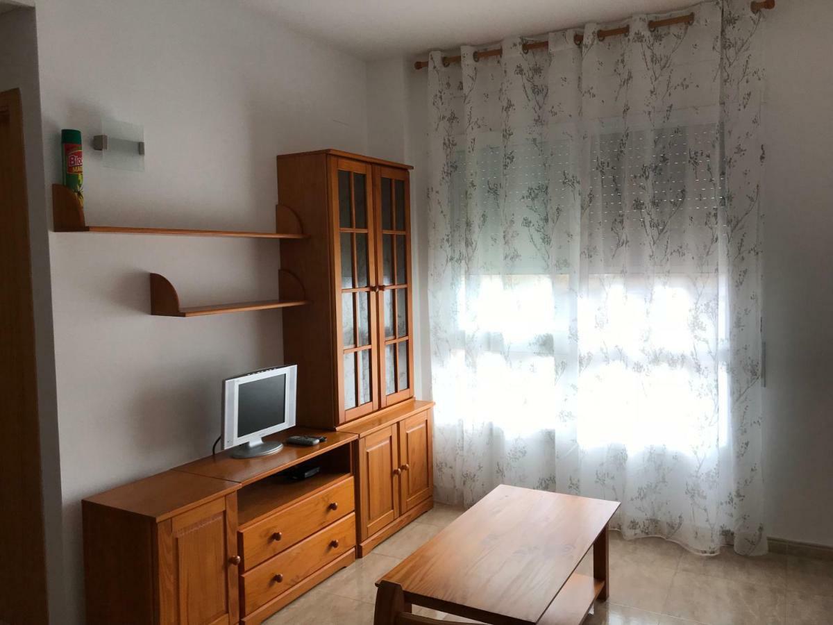 Apartamentos En ديلتيبري المظهر الخارجي الصورة