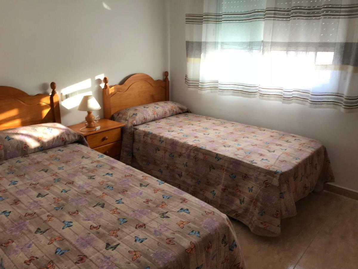 Apartamentos En ديلتيبري المظهر الخارجي الصورة