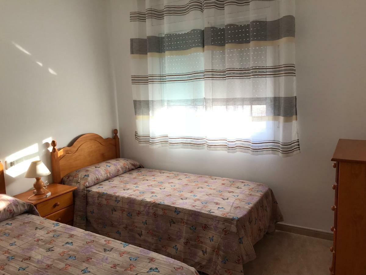 Apartamentos En ديلتيبري المظهر الخارجي الصورة
