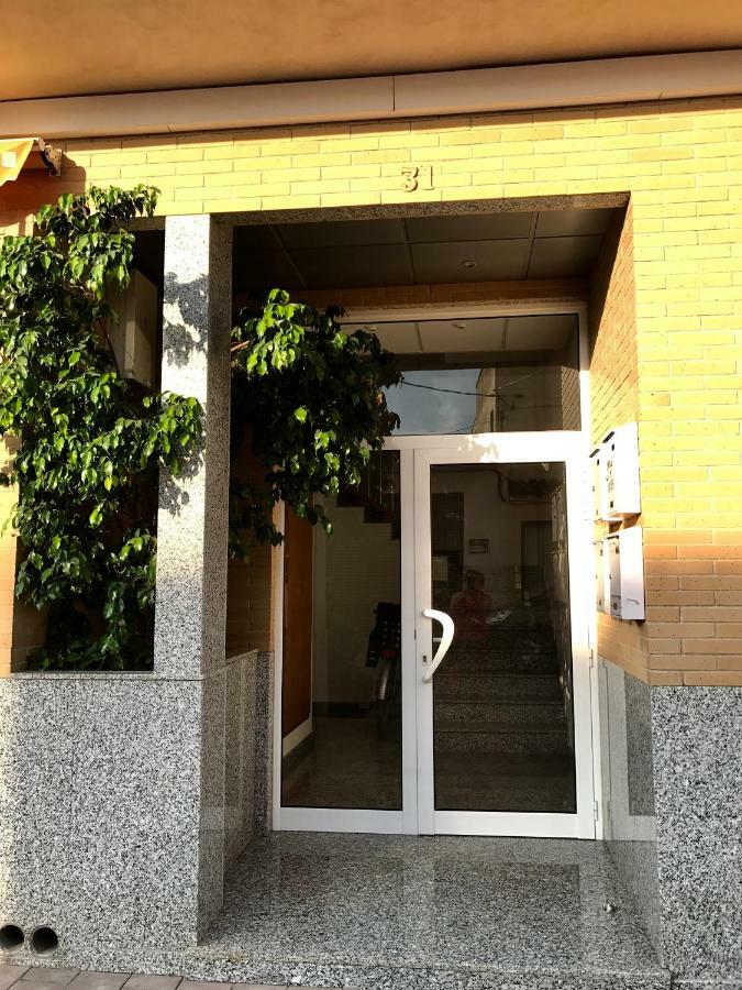 Apartamentos En ديلتيبري المظهر الخارجي الصورة