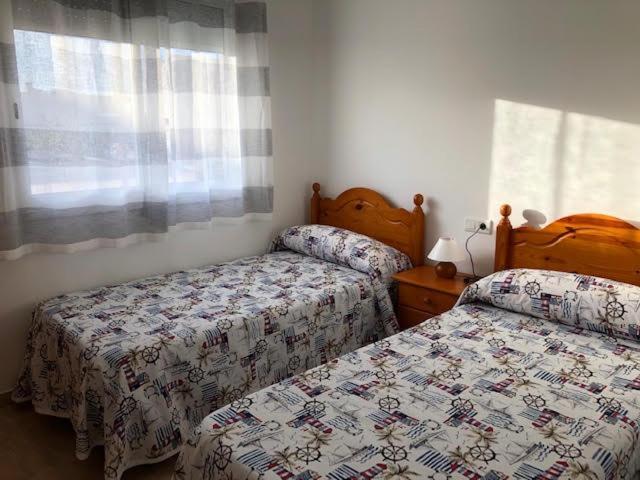 Apartamentos En ديلتيبري المظهر الخارجي الصورة